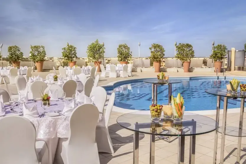 Sejour Towers Rotana 4* Dubai et les Emirats Dubai