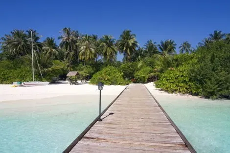 Combiné hôtels Dubai Maldives - Canopy by Hilton Al Seef 4* & Embudu Village Resort dubai Dubai et les Emirats