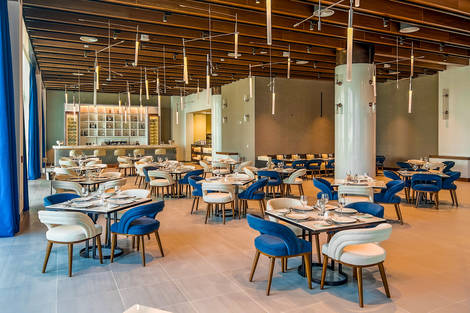 Restaurant Da Nonna