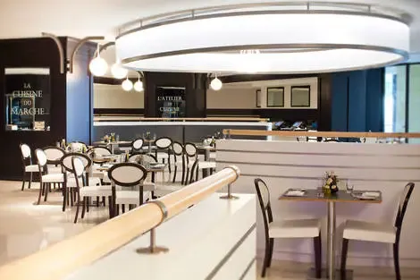 Restaurant Le Rivage