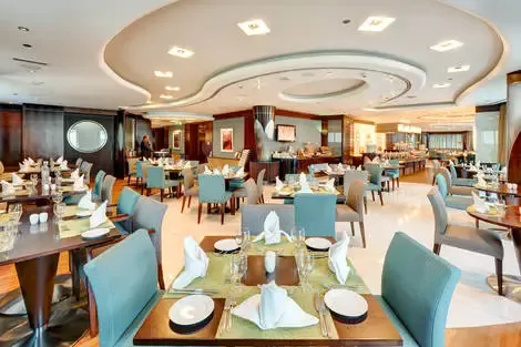 Restaurant Petals
