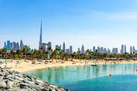 Hôtel Al Khoory Atrium dubai Dubai et les Emirats