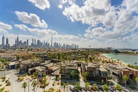 Hôtel Hyatt Centric Jumeirah Dubaï dubai Dubai et les Emirats