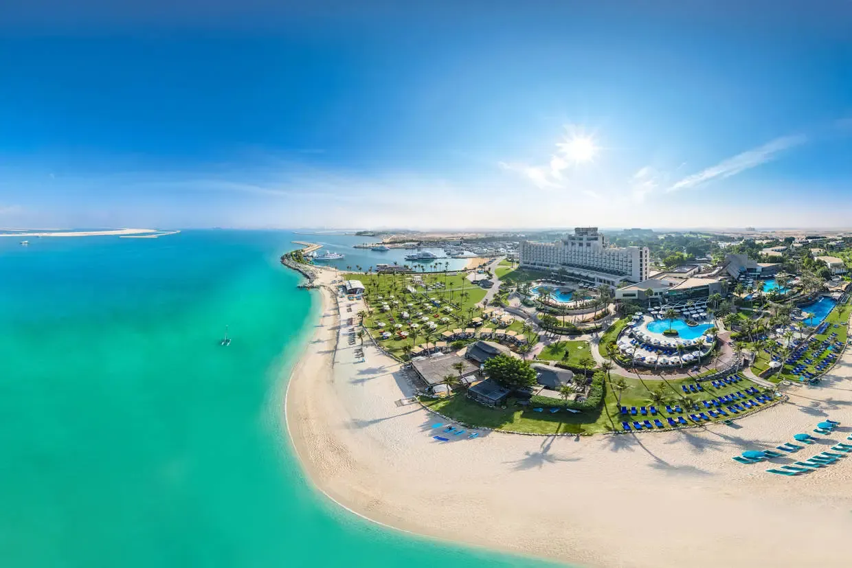 Dubai et les Emirats : Club Framissima Premium JA Beach Hotel