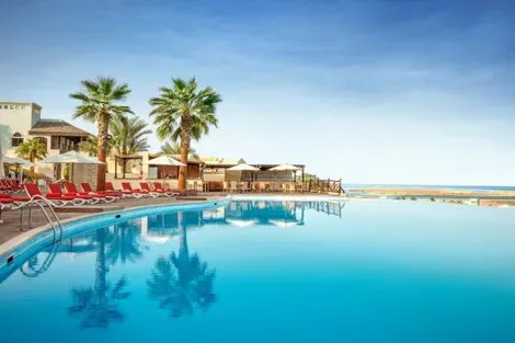 ÔClub Experience The Cove Rotana Resort 5* - Vols Etihad ras_al_khaimah Dubai et Ras Al Khaimah