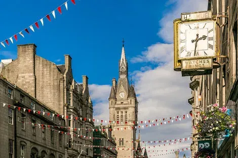 Aberdeen