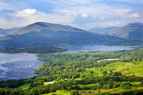 Loch Lomond