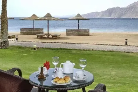 Hôtel Tirana Dahab Resort dahab EGYPTE