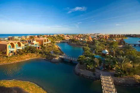 Hôtel Sheraton Miramar Resort el_gouna Egypte