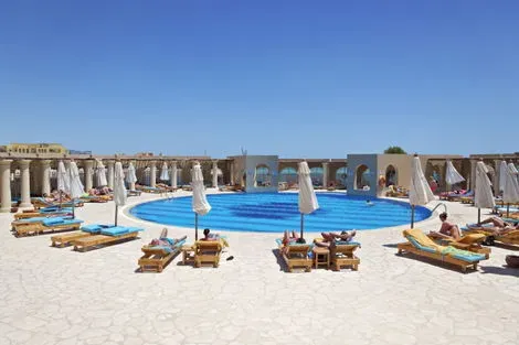 Hôtel Adult Only +16 - Three Corners Ocean View el_gouna Egypte