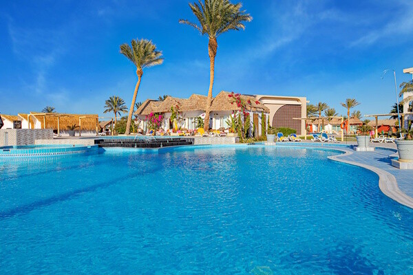 séjour Egypte - Club Ôclub Experience Panorama Bungalows Resort El Gouna