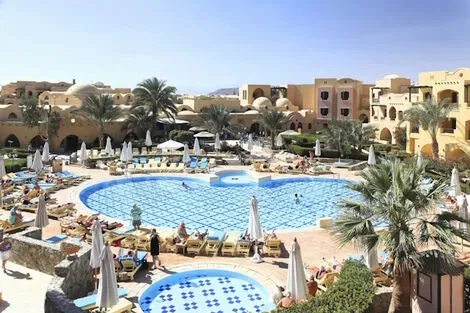 Hôtel Three Corners Rihana Resort El Gouna el_gouna Egypte