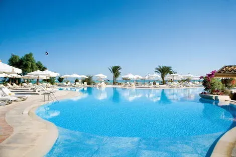 TUI Sélection Hôtel Mövenpick Resort El Gouna el_gouna Egypte