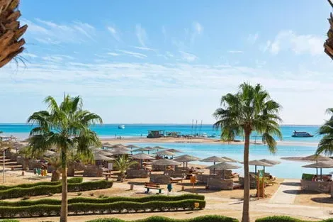 Hôtel Club Paradisio El Gouna el_gouna Egypte