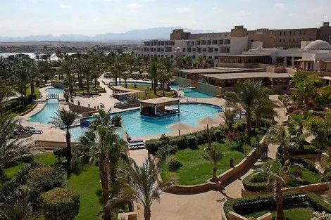 Hôtel Fort Arabesque The Villas hurghada EGYPTE