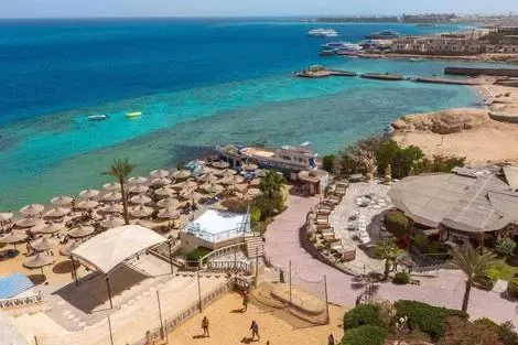 Hôtel Sphinx Resort hurghada EGYPTE