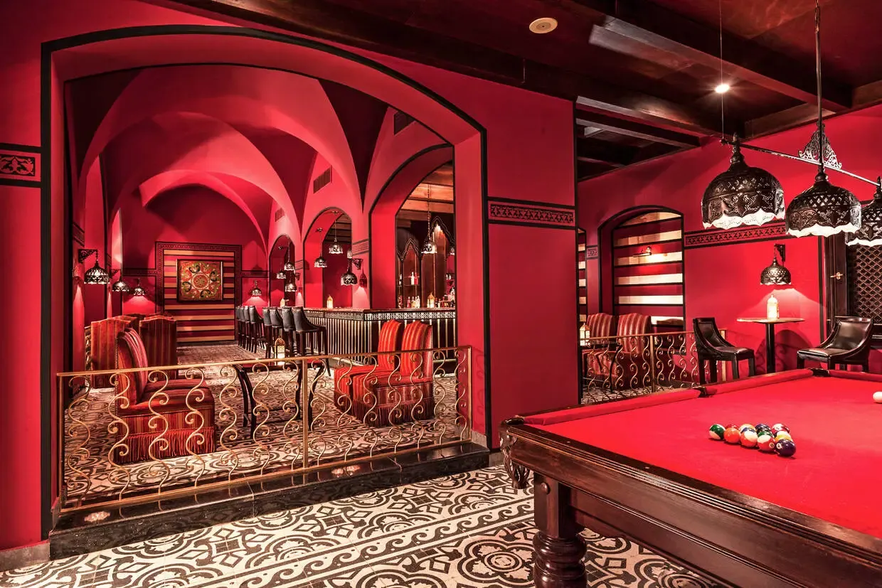 Egypte : Hôtel Adult only (+16) - Steigenberger Coraya Beach