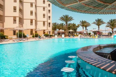 Egypte : Hôtel AMC Royal & Spa 5* - Vols Flex