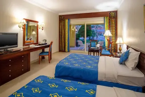 chambre deluxe