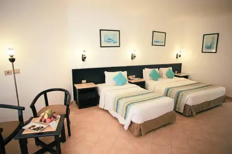 Chambre familiale