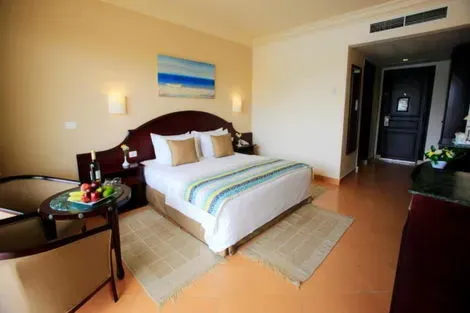 Chambre standard