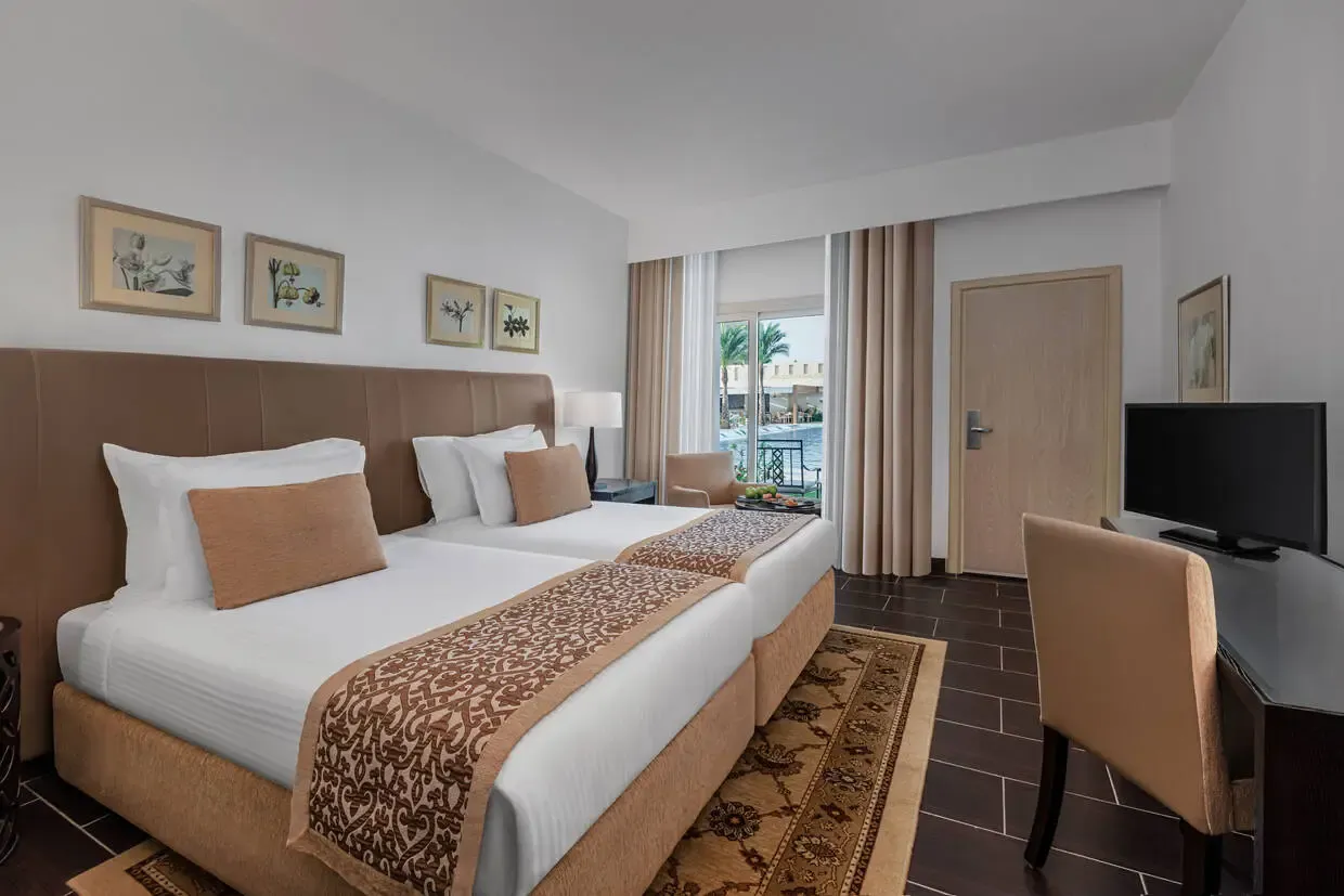 Egypte : Hôtel Steigenberger Makadi - Adult Only +16