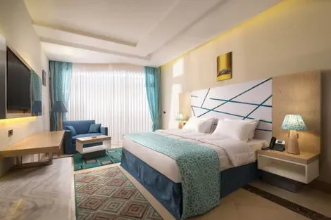 Chambre supérieure