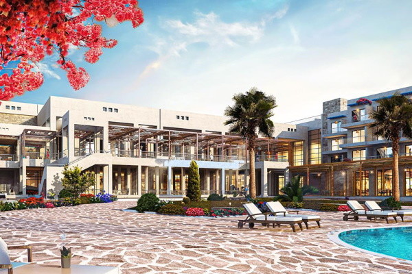 Egypte : Hôtel Jaz Asteria Beach