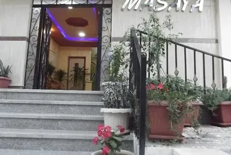 Hôtel Masaya Hurghada hurghada EGYPTE