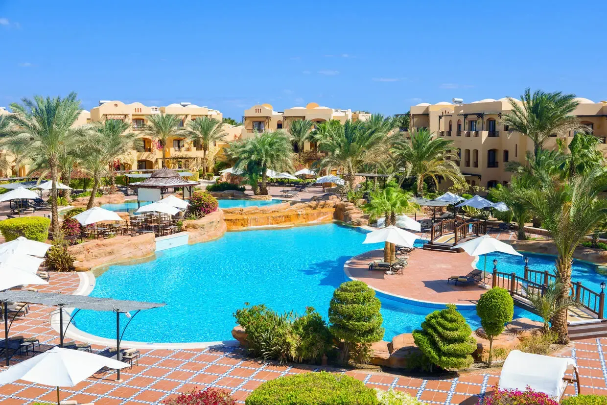Egypte : Hôtel Adult only (+16) - Steigenberger Coraya Beach