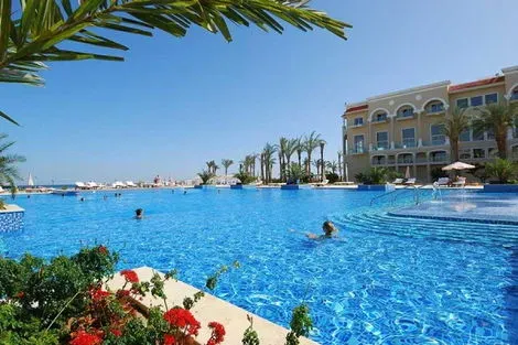 Egypte : Hôtel Adult Only +16 - Premier Le Rêve Hôtel & Spa
