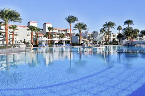 vol+hotel Sejour Amarina Abu Soma Resort & Aqua Park 5* Egypte Hurghada