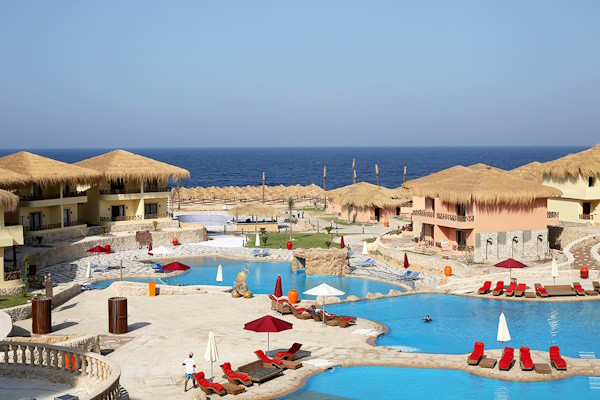 Egypte : Hôtel Amarina Jannah Resort & Aqua Park 5* by Ôvoyages