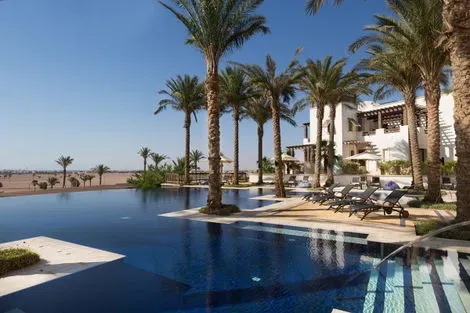 Hôtel Ancient Sands El Gouna Hurghada hurghada Egypte