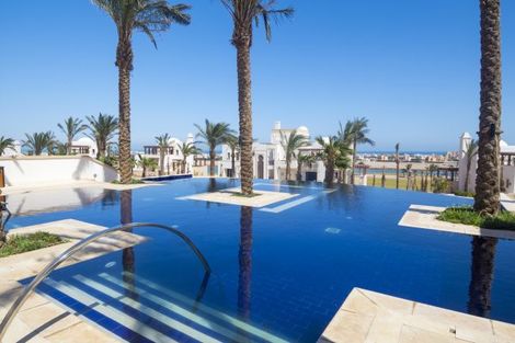 Egypte-Hurghada, Hôtel Ancient Sands 5*