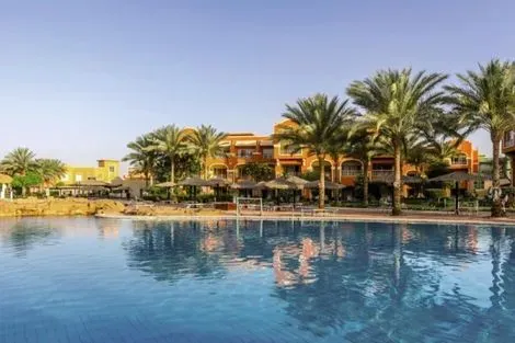 Egypte-Hurghada, Hôtel Caribbean World Soma Bay 5*