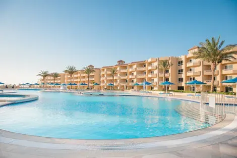 Hôtel Club Jumbo Amwaj Beach Club Abu Soma - Vente Flash hurghada Egypte