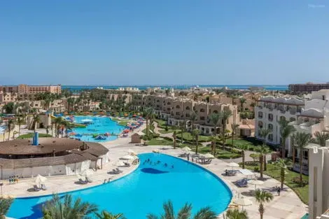 Club Coralia Royal Lagoons Aqua Park Resort & Spa hurghada Egypte