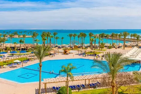Club Framissima Continental Hurghada hurghada Egypte