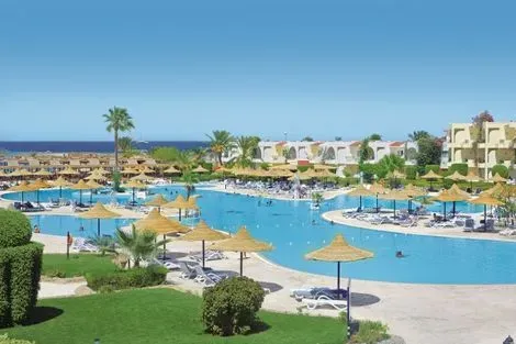 Egypte-Hurghada, Club FTI Voyages Labranda Makadi 4*
