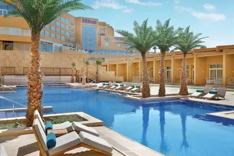Hôtel Hilton Hurghada Plaza hurghada Egypte