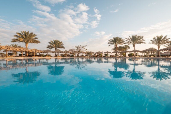 Egypte : Hôtel Hurghada Long Beach Resort
