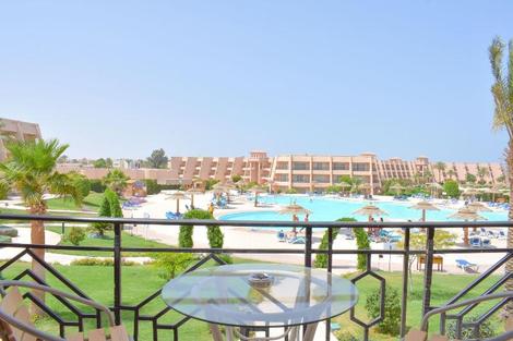 Hôtel Jasmine Palace Resort hurghada EGYPTE