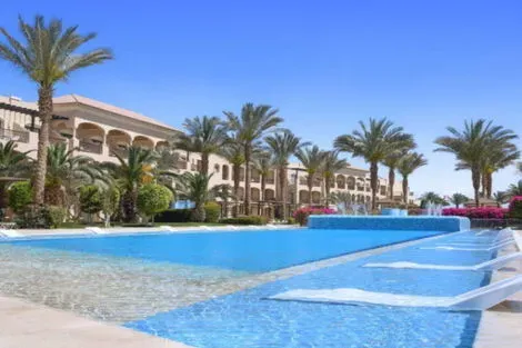 vol+hotel Sejour JAZ AQUAMARINE 5* Egypte Hurghada