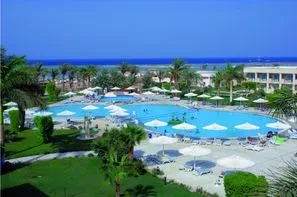 Egypte-Hurghada, Hôtel Labranda Royal Makadi 5*