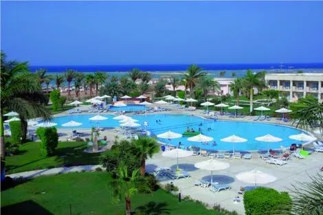 Egypte-Hurghada, Hôtel Labranda Royal Makadi 5*