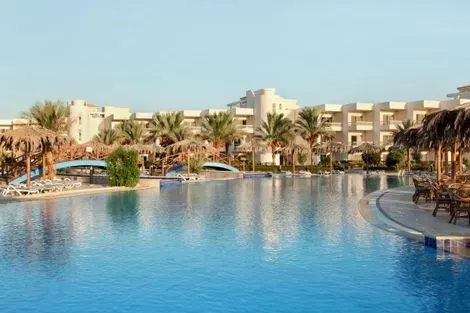 Hôtel Long Beach Resort hurghada Egypte
