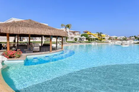 Club Marmara Hurghada hurghada Egypte