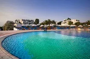 Egypte-Hurghada, Hôtel Mercure 4*