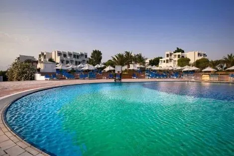 Egypte-Hurghada, Hôtel Mercure 4*